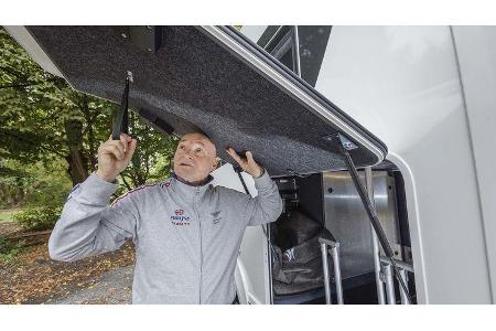 Niesmann+Bischoff iSmove 6.9 E (2021)