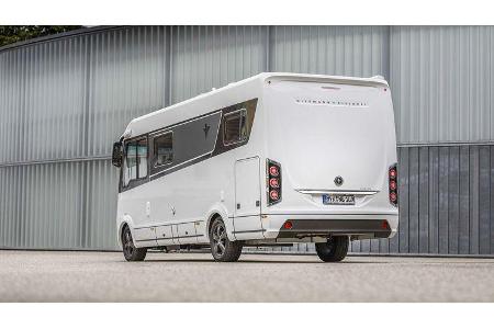 Niesmann+Bischoff iSmove 6.9 E (2021)