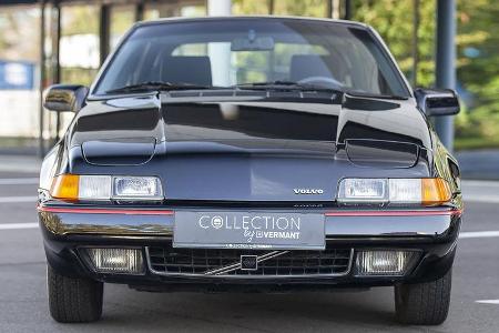 Bei dem Modell von 1986 handelt es sich um ein Vorserienmodell mit nur 77 km Laufleistung.