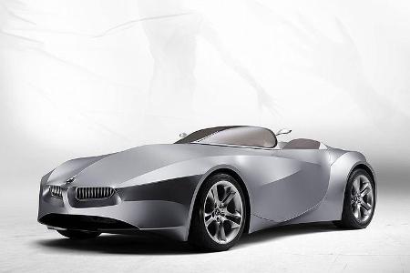 Unter einer textilen Haut trägt GINA ein Metallskelett.