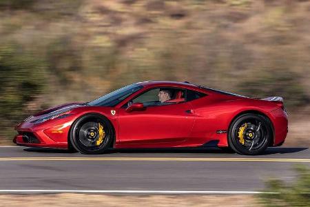 AddArmor Ferrari 458 Speciale