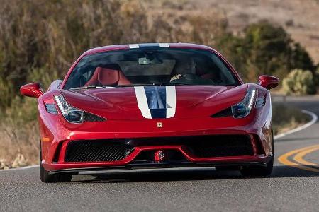 AddArmor Ferrari 458 Speciale