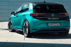 Voltswagen