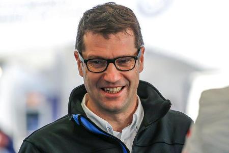 Francois Xaver Demaison - Williams - F1 - 2021