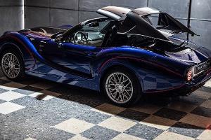 Hurtan Grand Albaycin RF