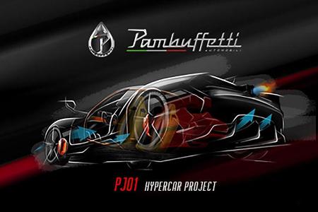 Pambuffetti PJ-01