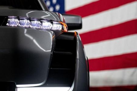 06/2020, Lordstown Endurance