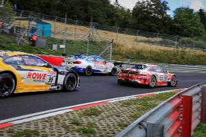 VLN 5 - Nürburgring - 29. August 2020