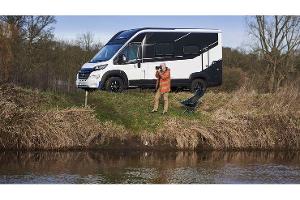 Chausson Combo X 550 (2021)