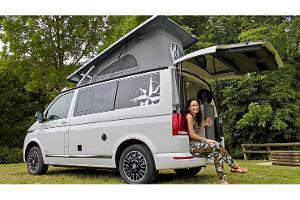 Westfalia Kepler Five