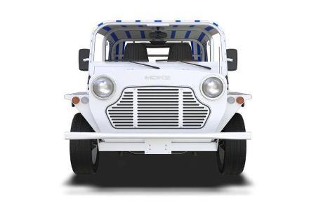 007 San Monique Edition Moke