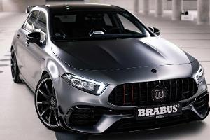 Brabus A 45 S 4MATIC+