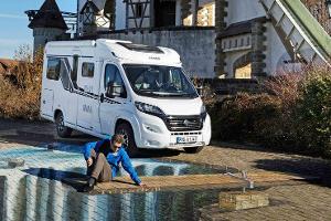 Knaus Van TI 550 MF Vansation (2021)