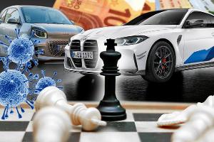 Absatzzahlen 2020 Corona Hersteller