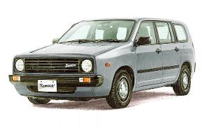 Renoca Euro Box, 2021