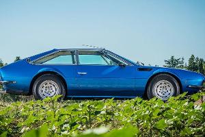 12/2020, Lamborghini Jarama