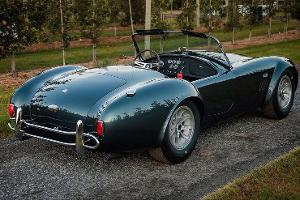 1965 Shelby 427 Cobra von Carroll Shelby