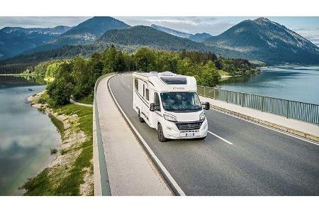 Etrusco T 7400 SBV (2021)