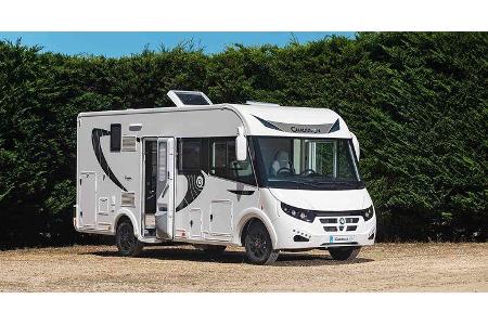 Chausson Exaltis 6040 (2021)