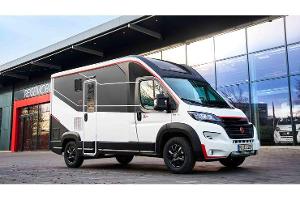 Challenger X150 (2021)