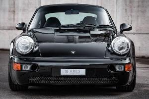 01/2021, Ares Design Porsche 964 Turbo