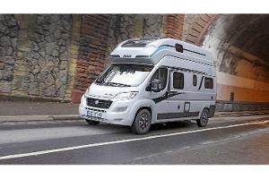 Knaus Boxstar Lifetime 600 XL (2020)