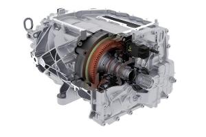 2/2021, BorgWarner Lkw Elektromotor