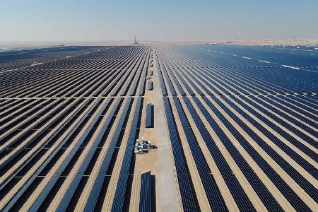 2/2021, EGA Solarpark Dubai