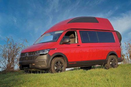 Köhler Sunvan L47 Edition 35 Offroad (2021)