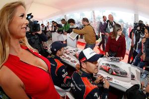 Rallye portugal Boykott Promoter