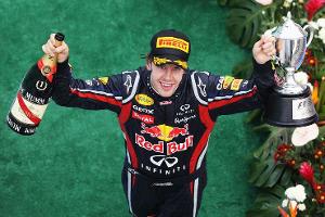 Sebastian Vettel