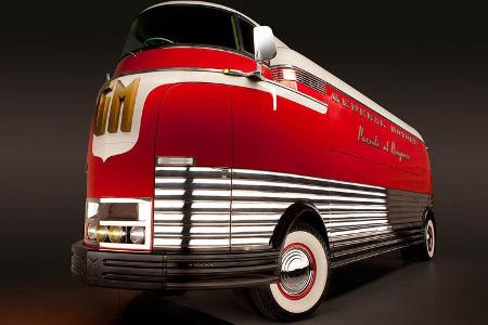 GM Futurliner