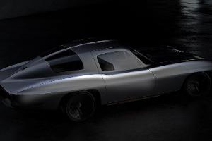 Ava Hyperclassic Stingray