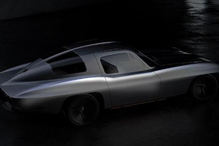 Ava Hyperclassic Stingray