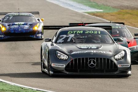 Mercedes-AMG GT3 - DTM 2021