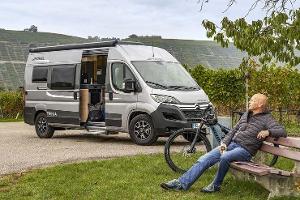 Pössl Trenta 600 (2021)