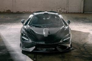 NOVITEC MCL765LT McLaren