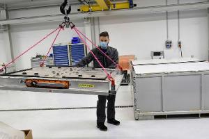 2/2021, VW Batterie Recycling