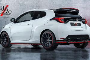 02/2021, Giacuzzo Toyota GR Yaris