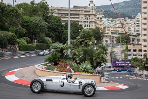 Danis Bilderkiste - GP Monaco 2014