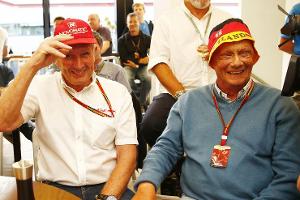 Formel 1-Tagebuch - GP England 2014