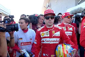 Formel 1-Tagebuch - GP Deutschland 2014