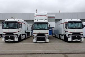 Sauber - Impressionen - Jerez - Formel 1-Test - 30. Januar 2015