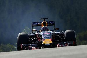 Daniel Ricciardo - Red Bull - Formel 1 - GP Belgien - Spa-Francorchamps - 21. August 2015