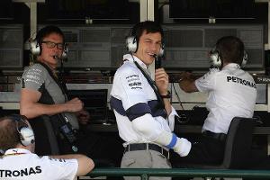 Formel 1-Tagebuch - GP Ungarn 2014