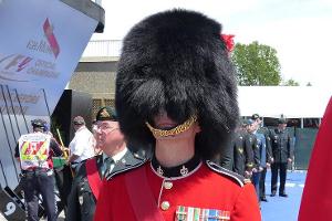 Formel 1-Tagebuch - GP Kanada 2014