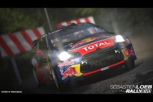 Citroen DS3 2012 - Screenshot - Sebastien Loeb Rally Evo