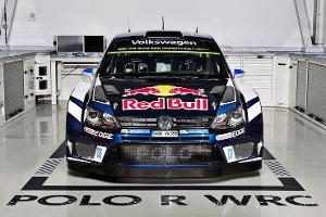 VW Polo WRC - 2016