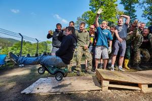 Fans - 24h Nürburgring - Freitag - 15.5.2015