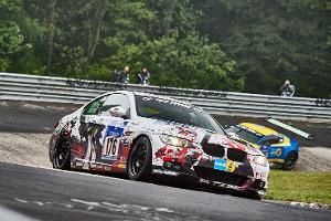 Impressionen - 24h-Rennen Nürburgring 2015 - Freitag - 15.5.2015